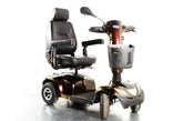 Used Mobility Scooter Invacare Orion 8mph Electric Pavement Road